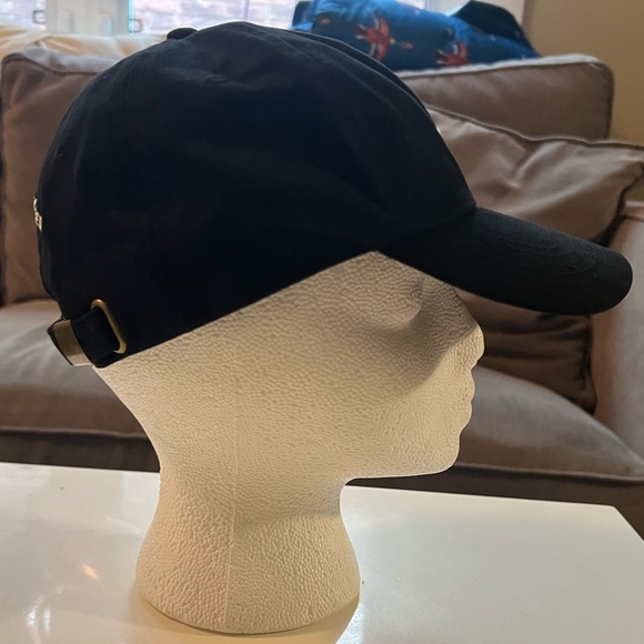 GQ DAD HAT - Picture 5 of 7
